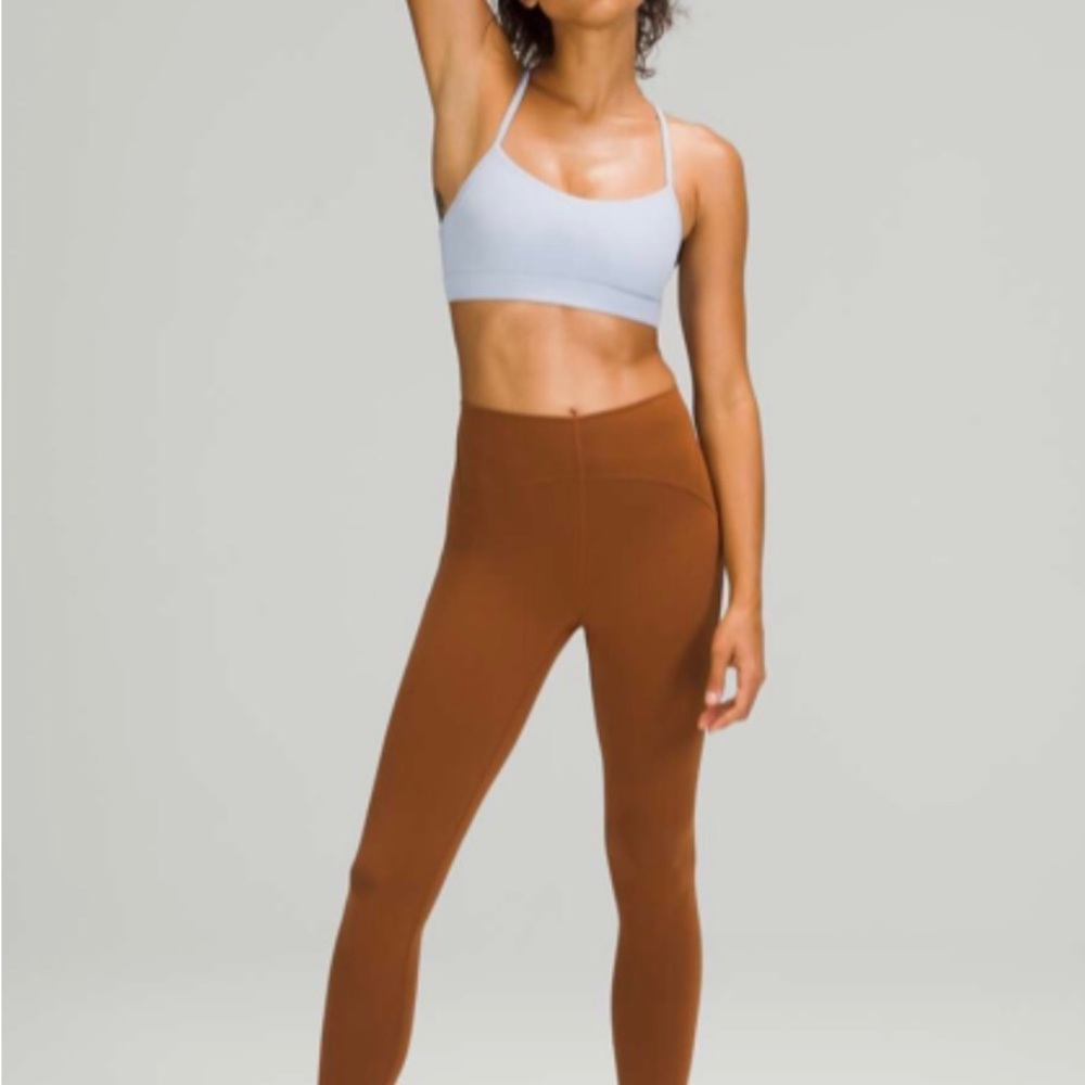Lululemon Instill HR Leggings Size 2